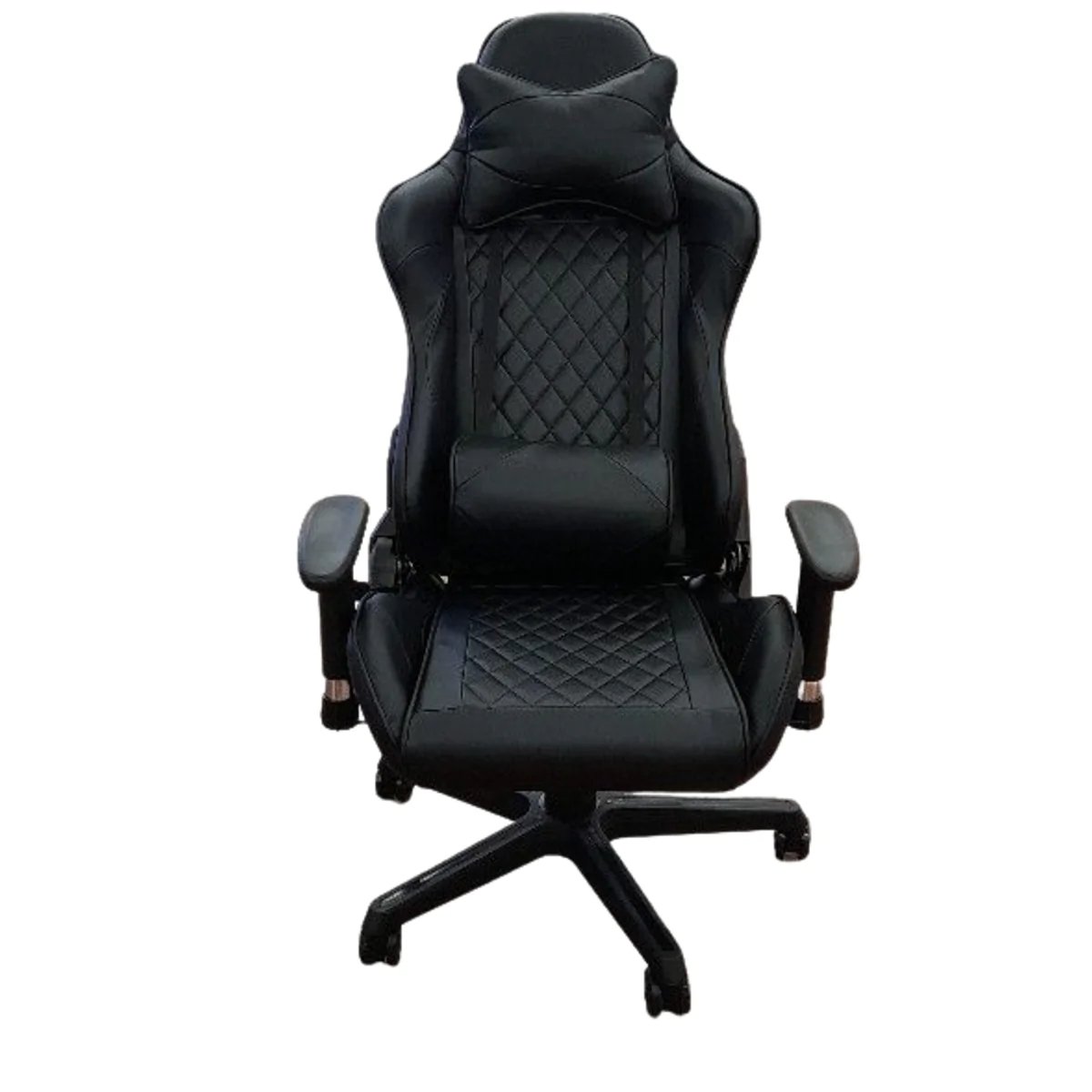 Cadeira Gamer Evolution Ergonômica Reclinável 180° 136cm - 1