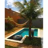 Borda Piscina Atérmica Boleada 50x30x2cm Champagne - Premium Caixa com 5 Unidades - 1