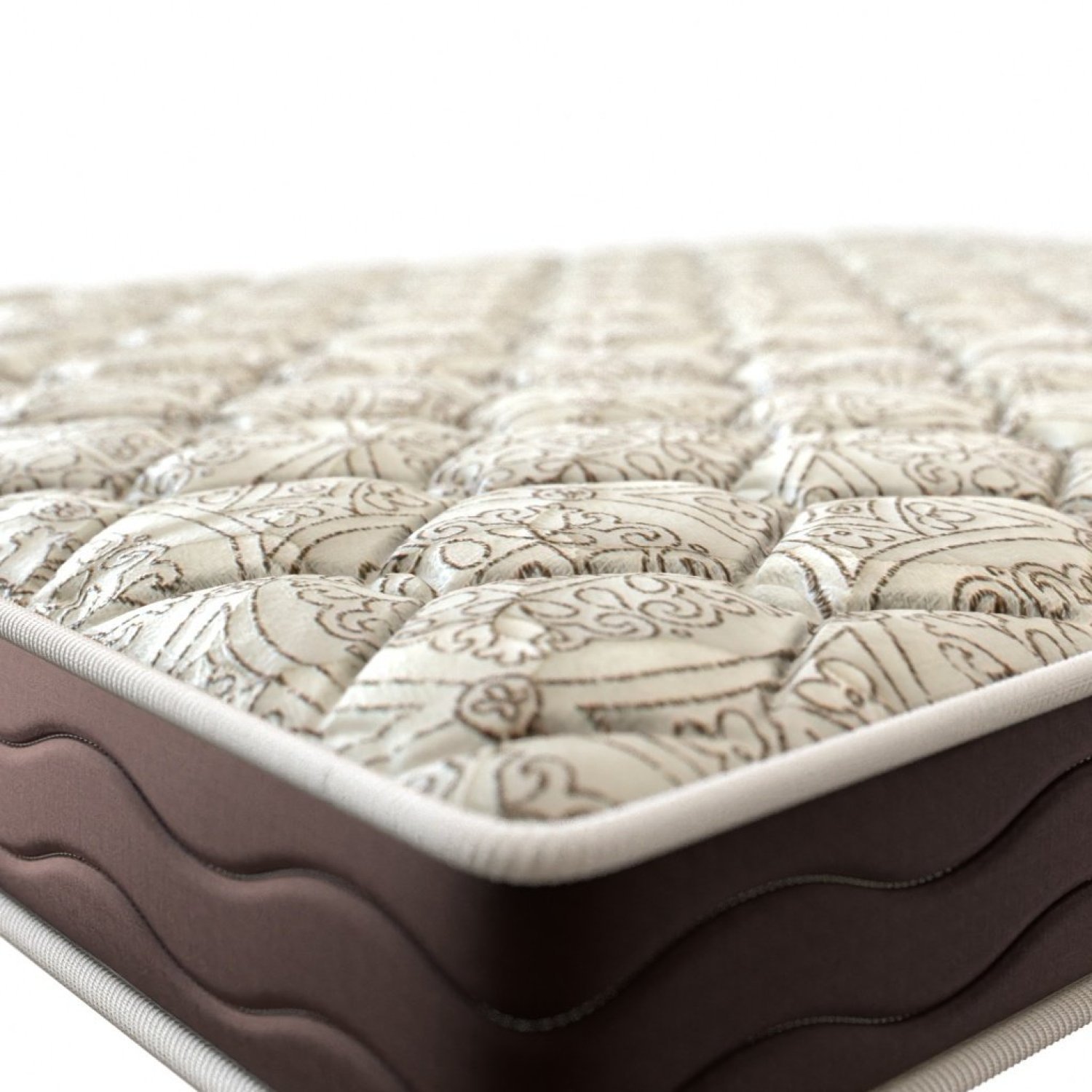 Colchão Casal D33 Advanced 138X188X17 - 3