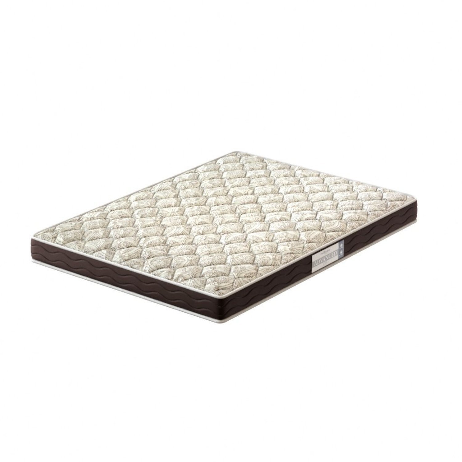 Colchão Casal D33 Advanced 138X188X17 - 1