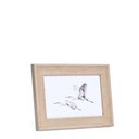 Ver imagem 3 de Kit Porta-Retratos em Poliestireno 6 Pcs Mart