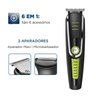 Aparador de Pelos Super Groom 6 6w Bivolt - Bg-04 Mondial - 4