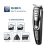 Aparador de Pelos Super Groom 10 6w Bivolt Bg-06 Mondial - 5