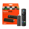 Fire Tv Stick 4k 3a Geração com Controle Alexa Voice - 2