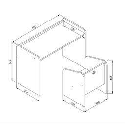 Quarto Infantil Completo Montessoriano Meu Fofinho - 9