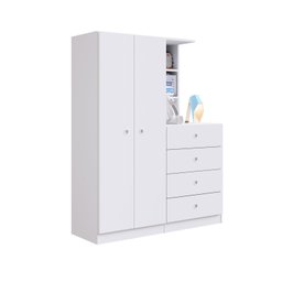 Quarto Infantil Completo Montessoriano Meu Fofinho - 4