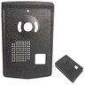 Capa de Proteção Antivandalismo Resistente a Chuva Interfone Casa Porteiro Eletronico - 3