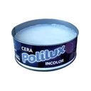 Ver imagem 2 de Cera Pastosa Polilux para Móveis Madeira Lata Incolor 400g