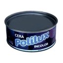 Ver imagem 1 de Cera Pastosa Polilux para Móveis Madeira Lata Incolor 400g