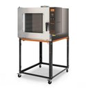 Ver imagem 1 de Forno Turbo a Gás 5 Esteiras Little Wonder Ftw5g - Tostando