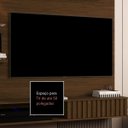 Ver imagem 3 de Painel para Televisão até 50 Polegadas - Mod.2001