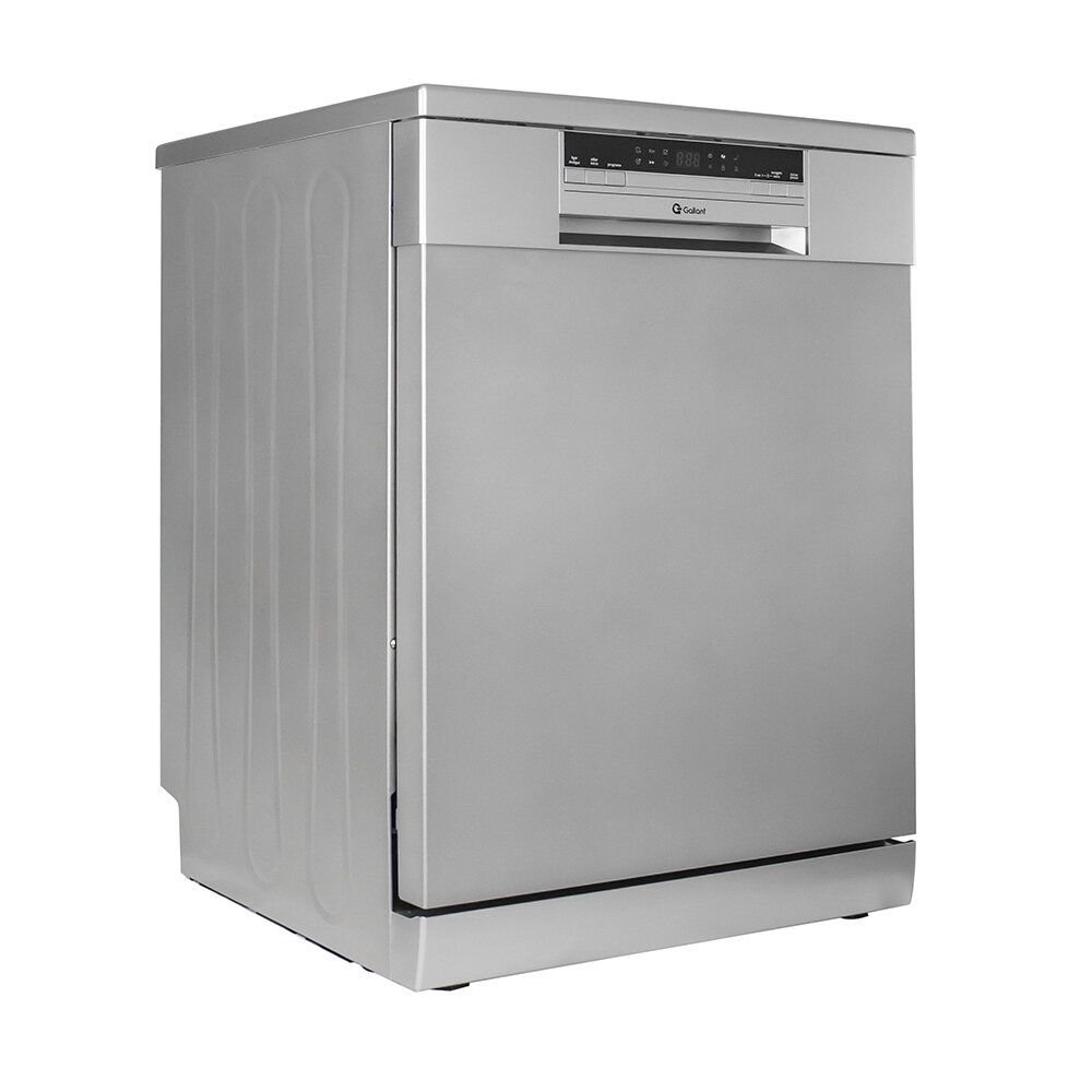 Lava-Louças 14 serviços 6 programas Gallant Inox 220V GLL14P03A-Ix220 - 2
