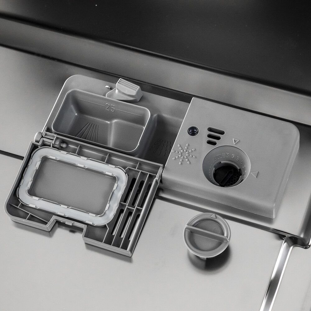 Lava-Louças 14 serviços 6 programas Gallant Inox 220V GLL14P03A-Ix220 - 7