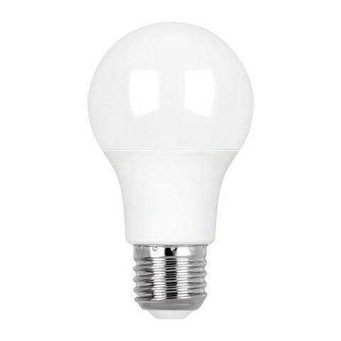 Lâmpada Led Bulbo 9w 3000k 750lm-stella
