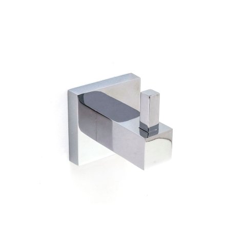 Cabide Quadrato Chrome - Levo