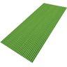 Passadeira Emborrachada Antiderrapante 5 Metros X 45cm Verde - 1