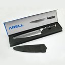 Ver imagem 2 de Faca Chef 67 Camadas de Aço Japonês Damasco Vg-10 20 Cm/8