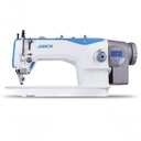 Ver imagem 1 de Reta Eletrônica Transp Duplo 8mm 2000rpm Jack Jk-h5 220v