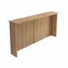 Painel Ilha Ripado Canelado 200Cm  100% Mdf - 2