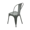 Ver imagem 3 de Kit 4 Cadeiras para Sala de Jantar Retrô