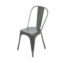 Ver imagem 5 de Kit 4 Cadeiras para Sala de Jantar Retrô