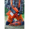 Bidão Galão Combinado Husqvarna Transporte Combustível 5l - 4