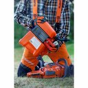 Ver imagem 4 de Bidão Galão Combinado Husqvarna Transporte Combustível 5l