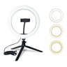 Iluminador Ring Light Exbom Ilum-r10w012 10 - 7