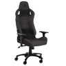 Cadeira Gamer Corsair T3 Rush Cf-9010057-w Ajustável - Grafite - 2