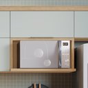 Ver imagem 7 de Armário Aéreo 1 Porta Marquesa  100% Mdf