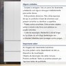 Paneleiro 2 Portas 2 Gavetas 70Cm  100% Mdf Rainha - 11