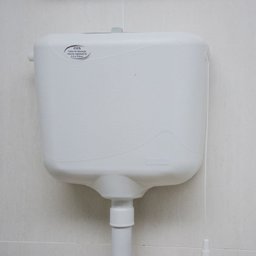 Caixa de Descarga Elevada com Volume Regulável de 6,8l a 9L Astra - 4
