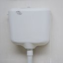 Ver imagem 4 de Caixa de Descarga Elevada com Volume Regulável de 6,8L a 9L Astra Branco