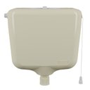 Ver imagem 1 de Caixa de Descarga Elevada com Volume Regulável de 6,8 a 9l Astra