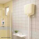 Ver imagem 4 de Caixa de Descarga Elevada com Volume Regulável de 6,8 a 9l Astra