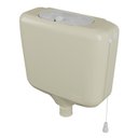 Ver imagem 3 de Caixa de Descarga Elevada com Volume Regulável de 6,8 a 9l Astra