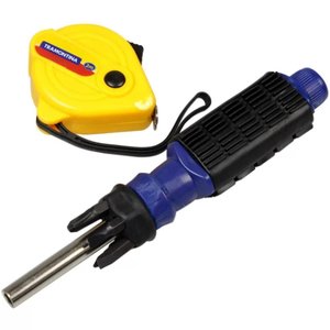 Kit de Ferramentas com 8 Peças - 43408122 - Tramontina Tramontina Master