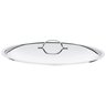 Tampa Avulsa Tramontina Professional em Aço Inox 50 Cm Tramontina - 8