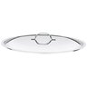 Tampa Avulsa Tramontina Professional em Aço Inox 50 Cm Tramontina - 1