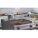 Ver imagem 6 de Tampa Avulsa Tramontina Professional em Aço Inox 50 Cm Tramontina