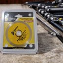 Ver imagem 4 de Disco Diamantado Turbo Porcelanato 105x20x1,2mm