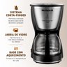 Cafeteira Elétrica Dolce Arome 800w 220v C-32-32x Mondial - 5