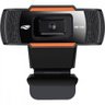 Webcam C3tech Wb-70bk Usb Hd 720p Preto [f002] - 3