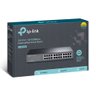 Switch Fast 24p Mesa/rack Tl-sf1024d Smb - 1