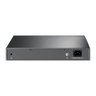 Switch Fast 24p Mesa/rack Tl-sf1024d Smb - 4