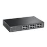 Switch Fast 24p Mesa/rack Tl-sf1024d Smb - 2