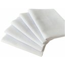 Ver imagem 3 de Pano de Prato Lomaer Aria 50 X 70 Cm Liso 06 Unidades