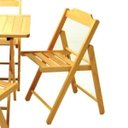 Ver imagem 5 de Conjunto Mesa e 4 Cadeiras Dobráveis Beer Tramontina