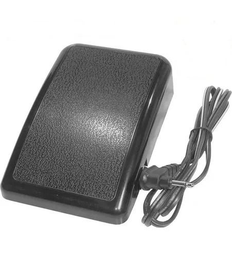 Pedal Acelerador Reostato para Máquina de Costura Singer Cosmo 7422,7426,7469, Brilliance Original 9 - 1