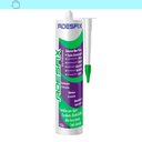 Ver imagem 1 de Fixa Tudo AdesFix Silicone para Vidros e Madeira Branco